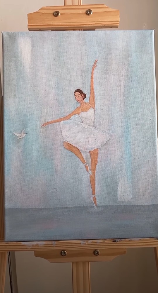 Ballerina