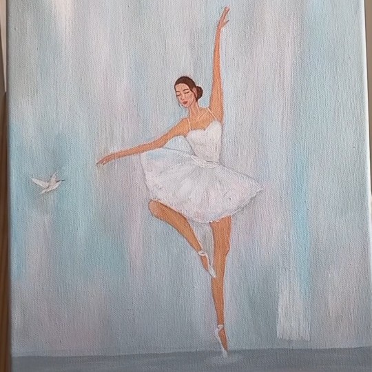 Ballerina