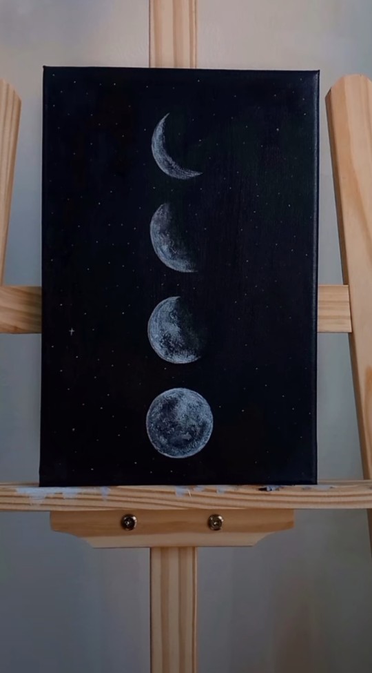 The Moon