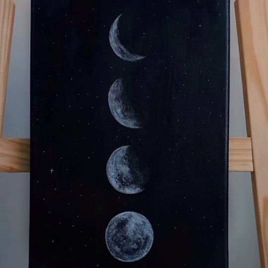 The Moon
