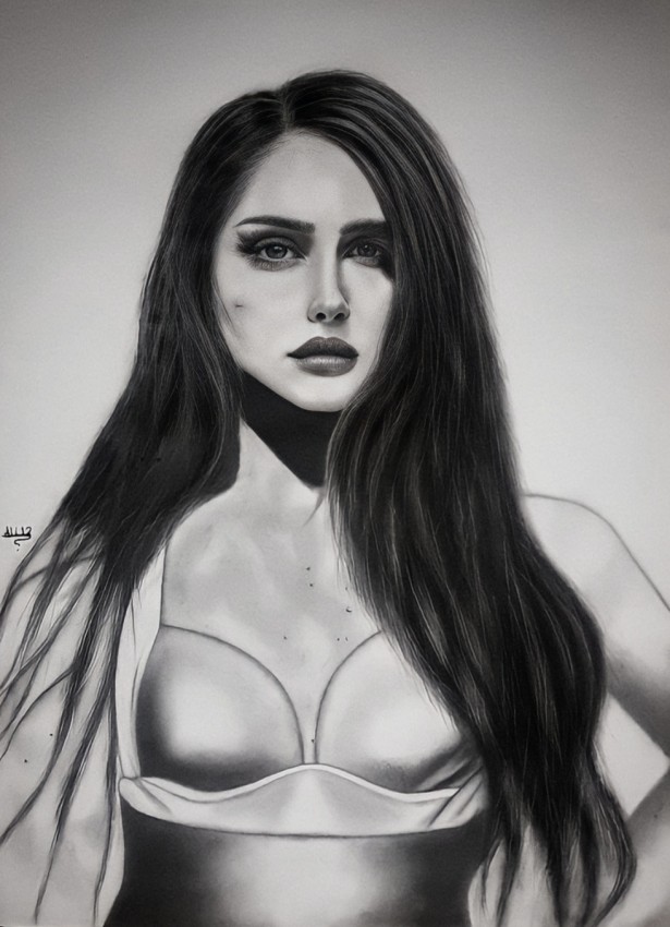 Lana Del Rey