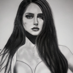 Lana Del Rey