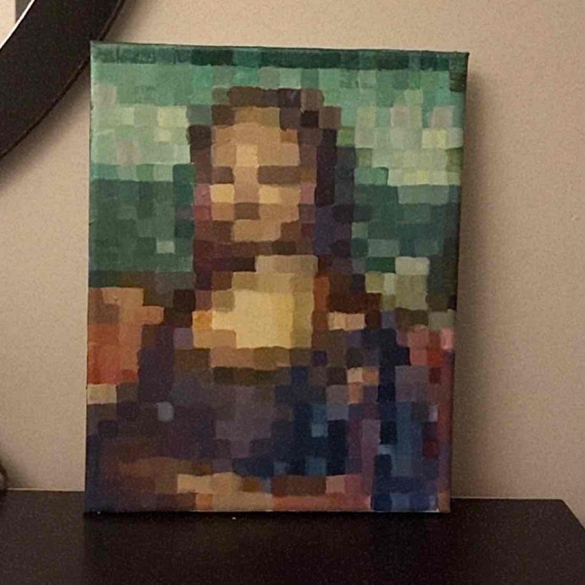 Pixel Art