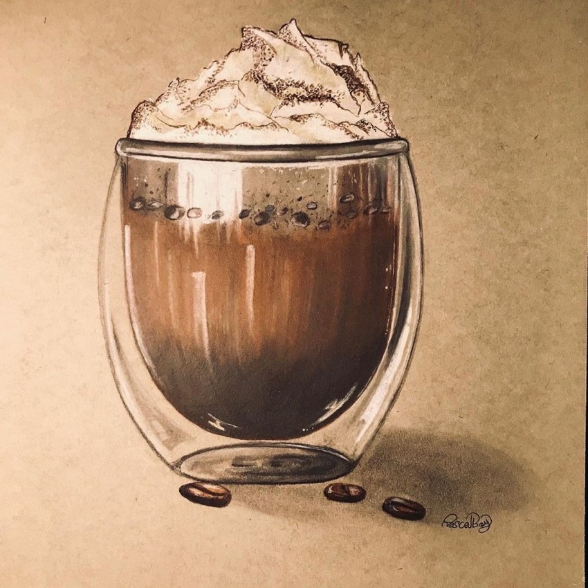 Your Coffee Is Waiting For You