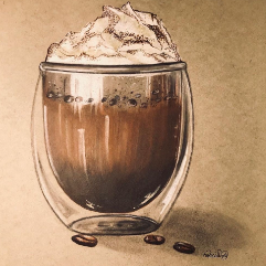 Your Coffee Is Waiting For You