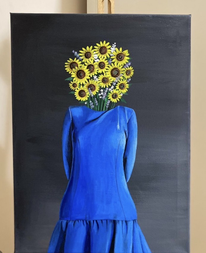 Flower Lover