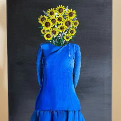 Flower Lover