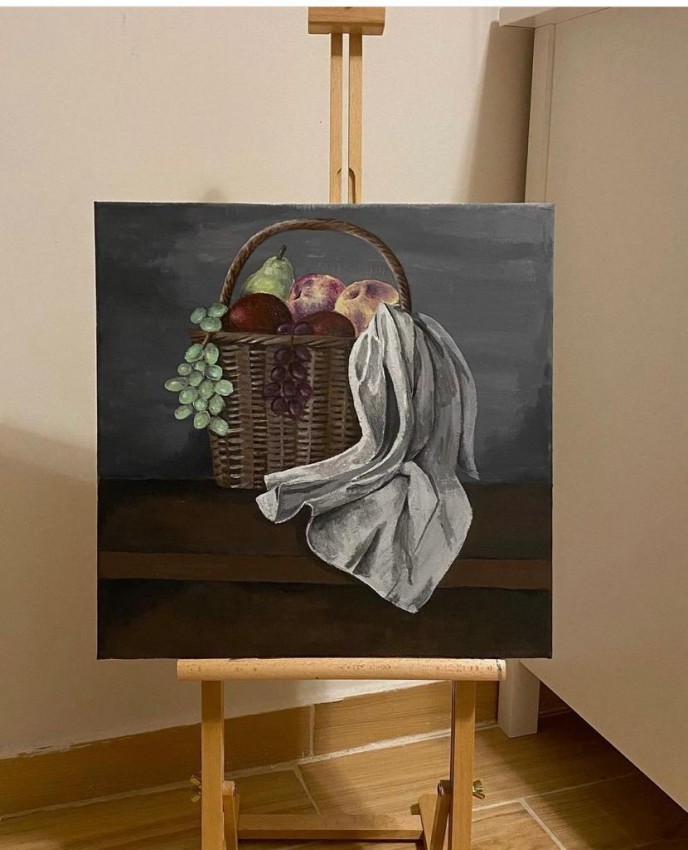 Fruit Basket