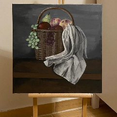 Fruit Basket