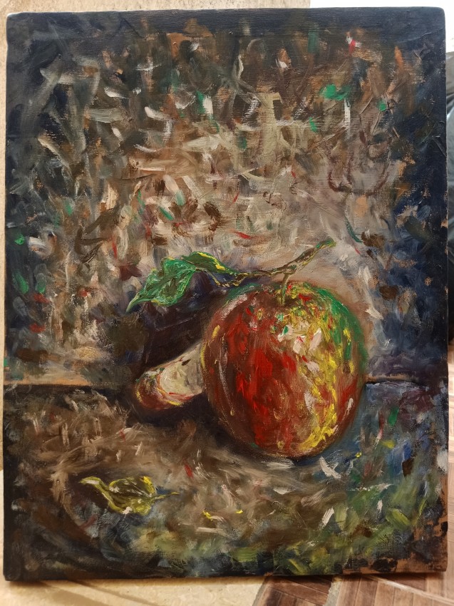 Still Life