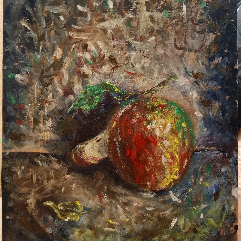 Still Life