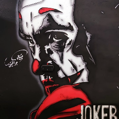 The Joker
