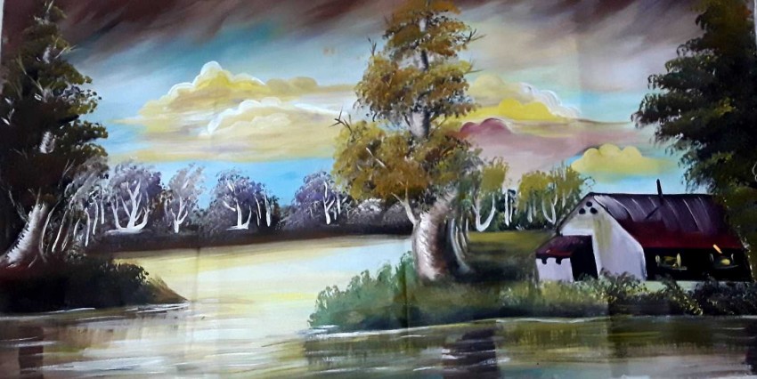 Landscape