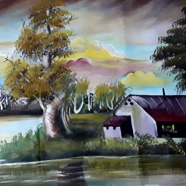 Landscape