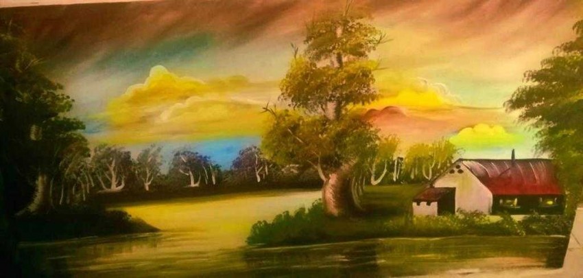 Landscape