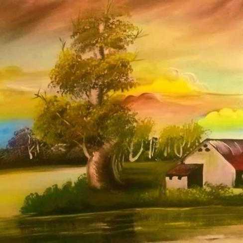 Landscape