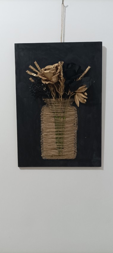 A Beautiful Vase