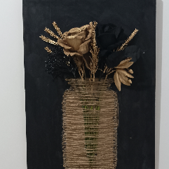 A Beautiful Vase