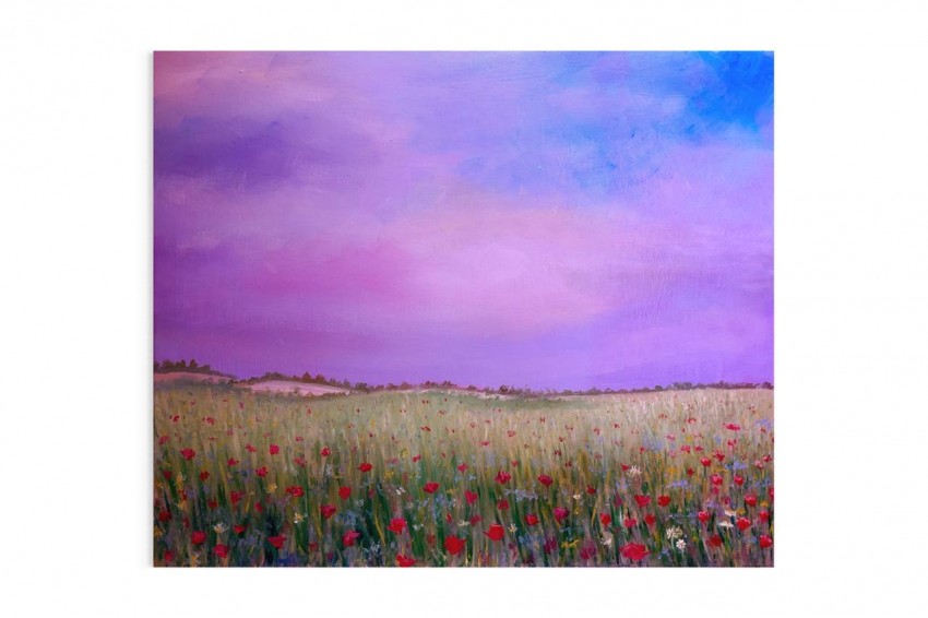 Sunny Meadow