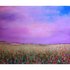 Sunny Meadow
