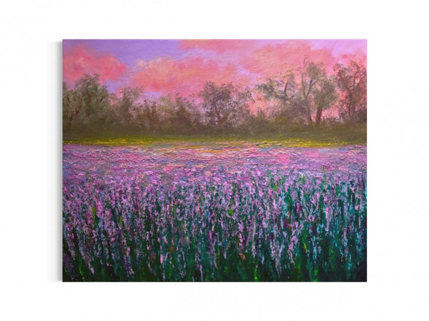 Flower Field
