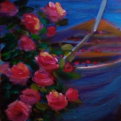 Romantic Landscape