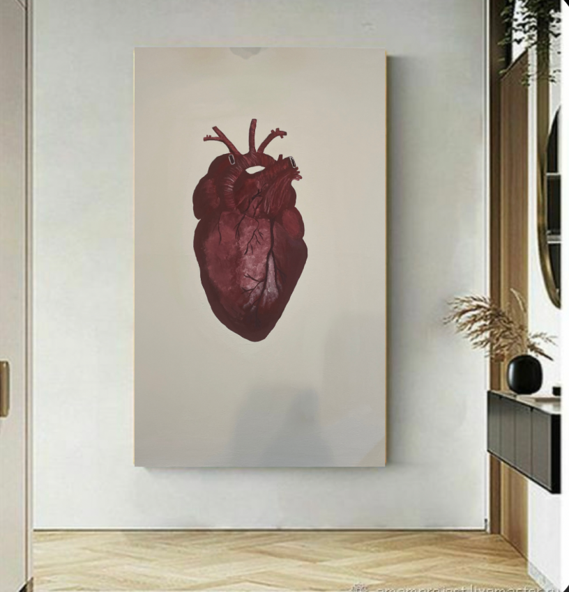Heart