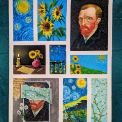 Van Gogh Paintings