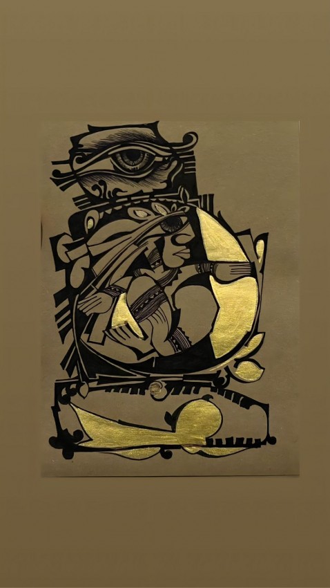 Eye Of Horus