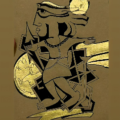 Queen Nefrtiti
