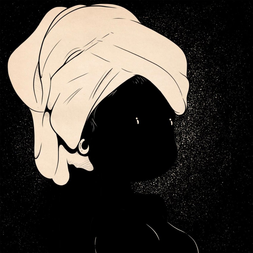 The Diamonds Lady And Nights (Digital Art)