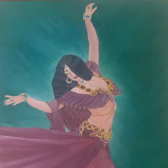 The Dancer