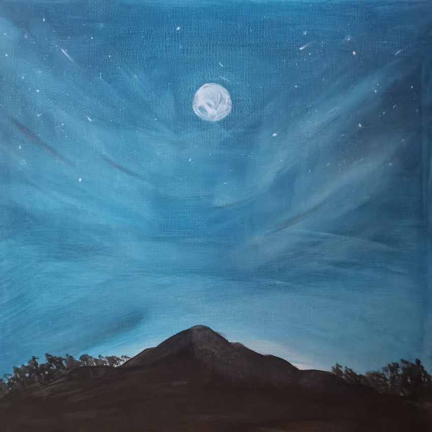 Night Silence