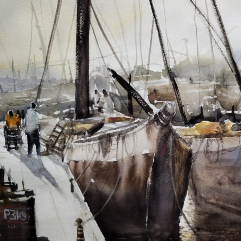 Old Boats