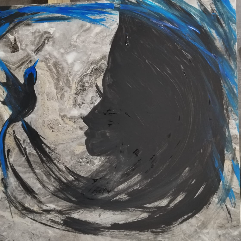 Behind Hope