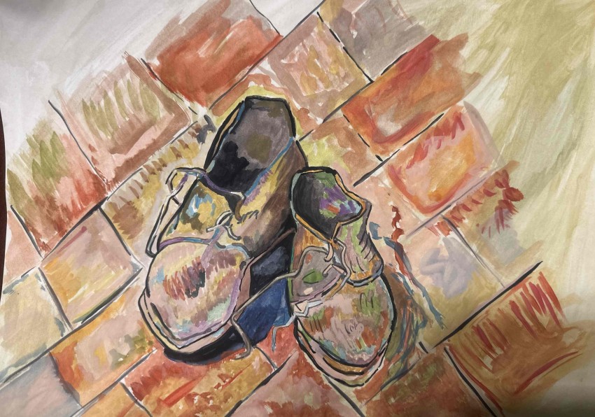 Shoes
