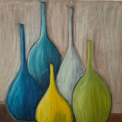 Glass