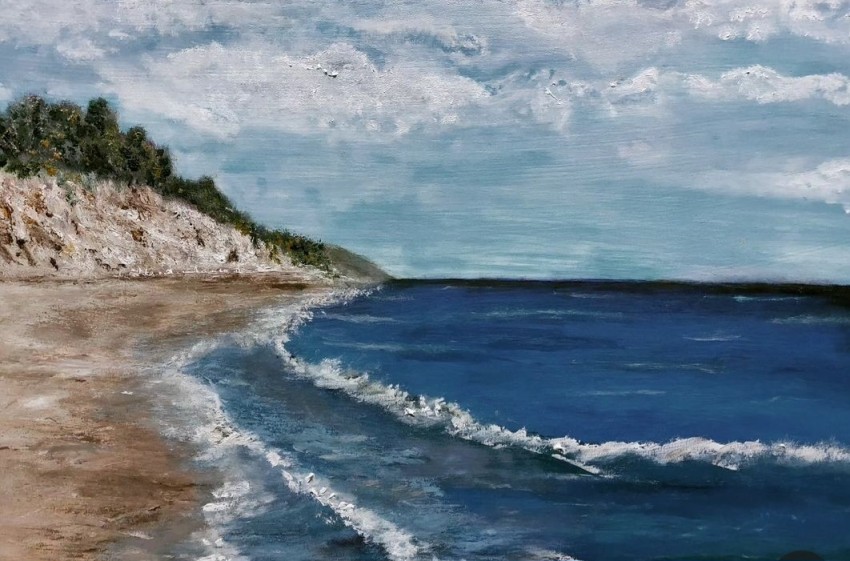 Ocean